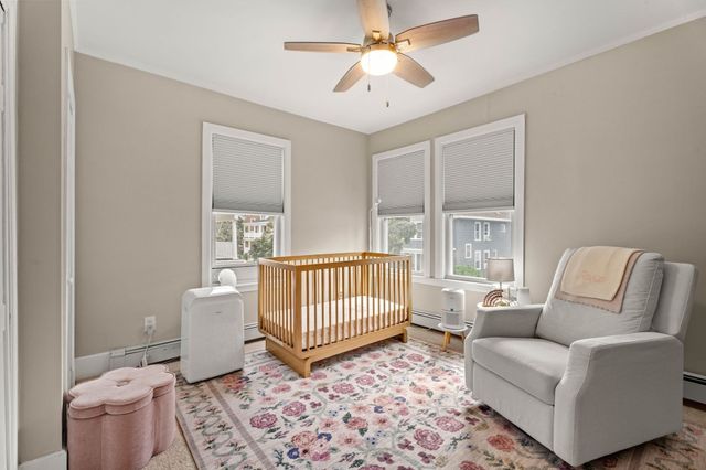 46 Lamoille Ave, Haverhill, MA 01835