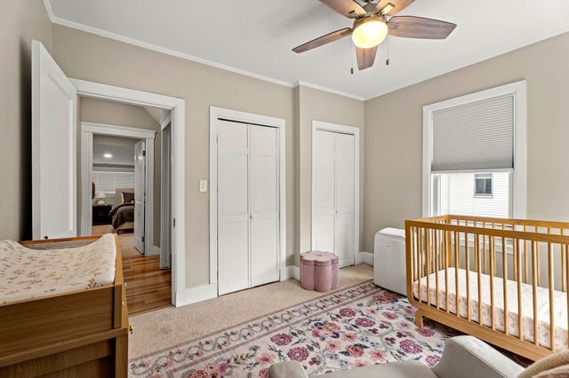 46 Lamoille Ave, Haverhill, MA 01835