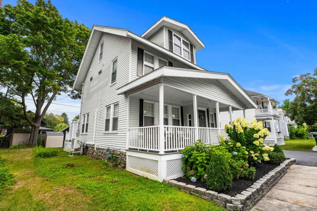 46 Lamoille Ave, Haverhill, MA 01835