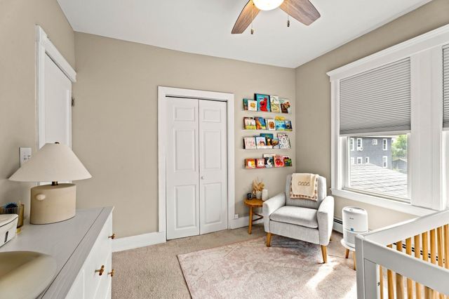46 Lamoille Ave, Haverhill, MA 01835