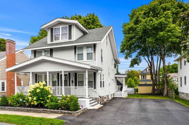46 Lamoille Ave, Haverhill, MA 01835