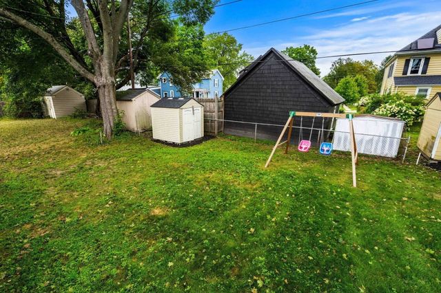 46 Lamoille Ave, Haverhill, MA 01835
