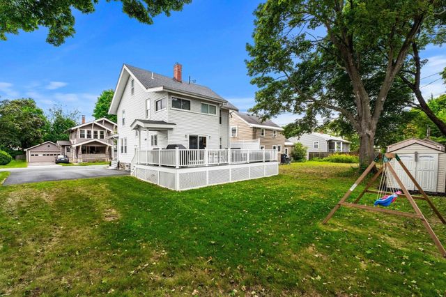 46 Lamoille Ave, Haverhill, MA 01835