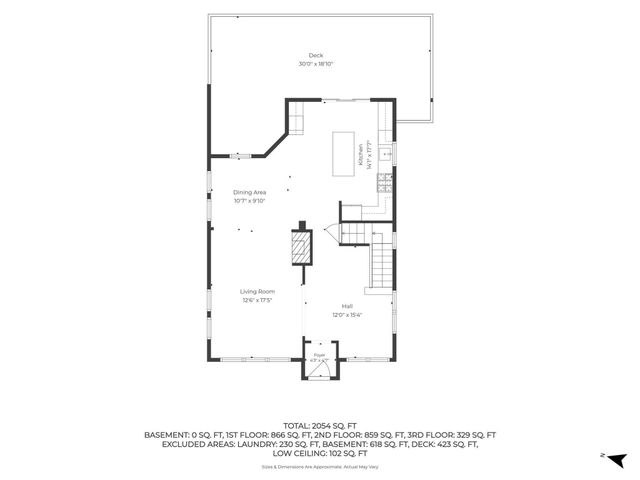 46 Lamoille Ave, Haverhill, MA 01835