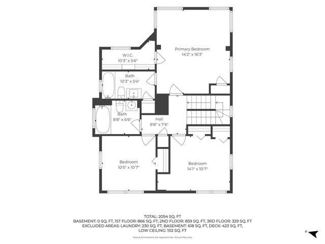 46 Lamoille Ave, Haverhill, MA 01835