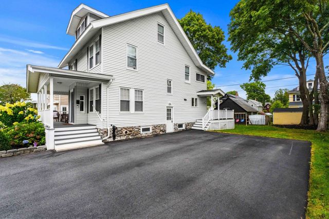 46 Lamoille Ave, Haverhill, MA 01835