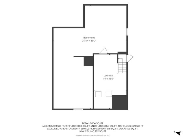 46 Lamoille Ave, Haverhill, MA 01835