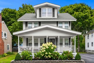 46 Lamoille Ave, Haverhill, MA 01835
