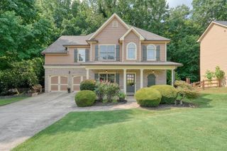 178 Mountain Vista Boulevard, Canton, GA 30115