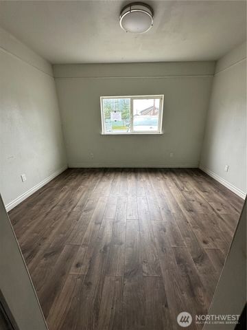 608 W Scott Street, Aberdeen, WA 98520