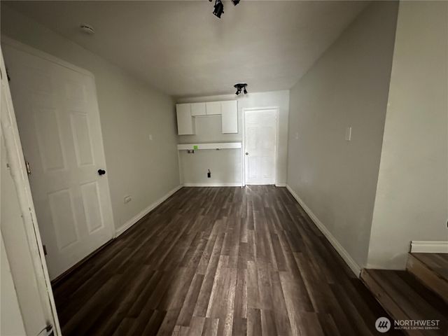 608 W Scott Street, Aberdeen, WA 98520