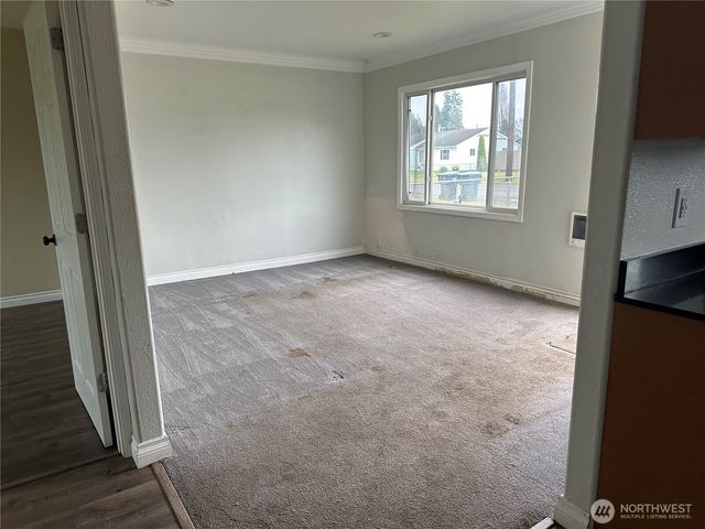 608 W Scott Street, Aberdeen, WA 98520