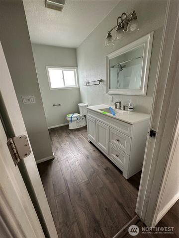 608 W Scott Street, Aberdeen, WA 98520