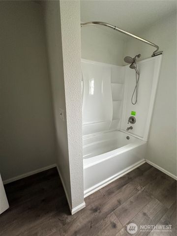 608 W Scott Street, Aberdeen, WA 98520