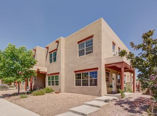 7282 Avenida El Nido, Santa Fe, NM 87507