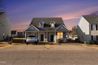 221 Payton Drive, Clayton, NC 27527