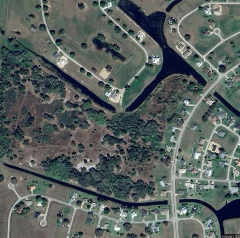 501 FOXHALL CIRCLE, Sebring, FL 33876