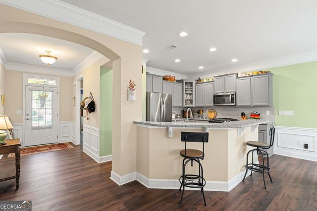 113 Crape Myrtle Drive, Griffin, GA 30223