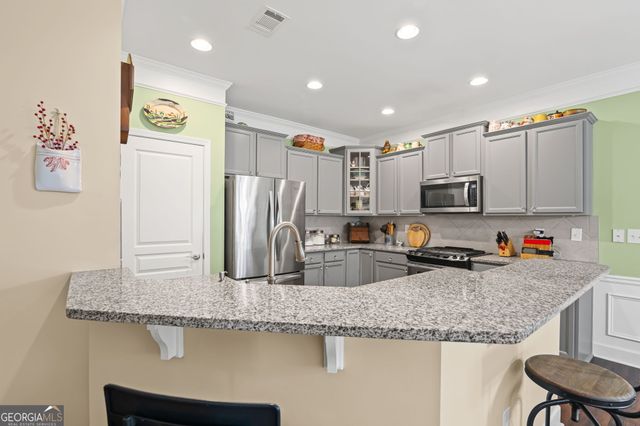 113 Crape Myrtle Drive, Griffin, GA 30223