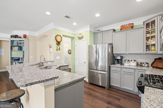 113 Crape Myrtle Drive, Griffin, GA 30223