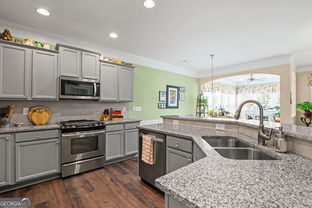 113 Crape Myrtle Drive, Griffin, GA 30223
