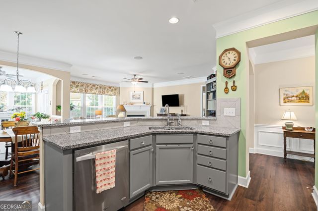 113 Crape Myrtle Drive, Griffin, GA 30223