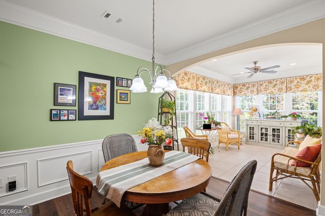 113 Crape Myrtle Drive, Griffin, GA 30223