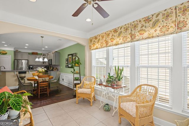 113 Crape Myrtle Drive, Griffin, GA 30223