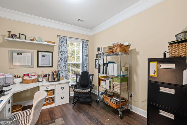 113 Crape Myrtle Drive, Griffin, GA 30223