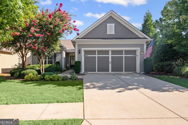 113 Crape Myrtle Drive, Griffin, GA 30223