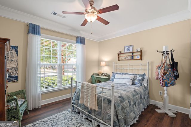 113 Crape Myrtle Drive, Griffin, GA 30223