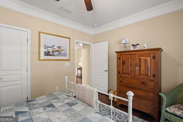 113 Crape Myrtle Drive, Griffin, GA 30223