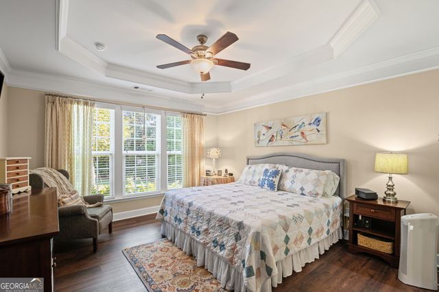 113 Crape Myrtle Drive, Griffin, GA 30223
