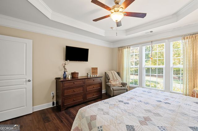 113 Crape Myrtle Drive, Griffin, GA 30223