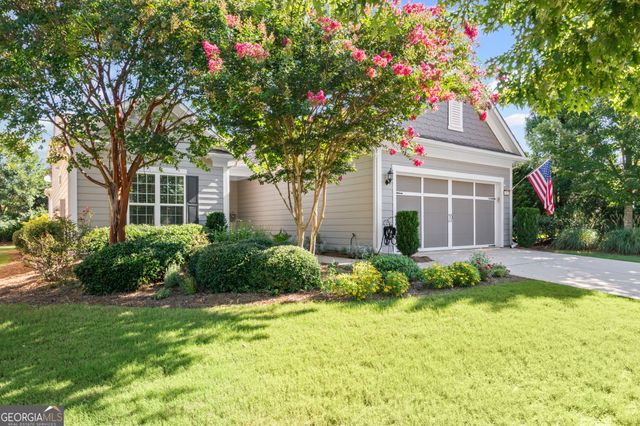 113 Crape Myrtle Drive, Griffin, GA 30223
