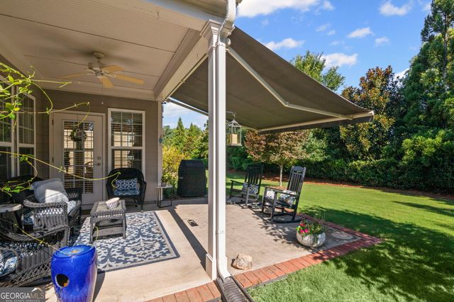 113 Crape Myrtle Drive, Griffin, GA 30223
