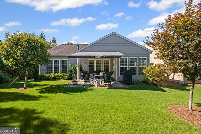 113 Crape Myrtle Drive, Griffin, GA 30223