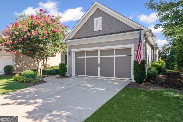 113 Crape Myrtle Drive, Griffin, GA 30223