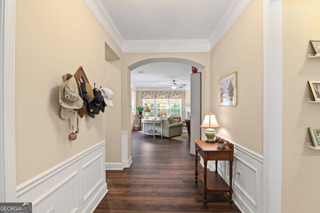 113 Crape Myrtle Drive, Griffin, GA 30223