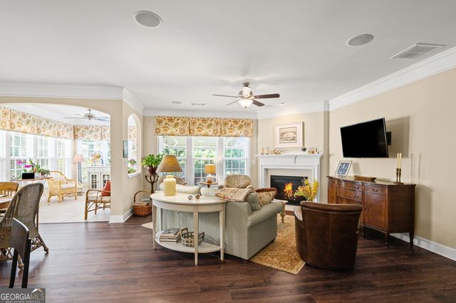 113 Crape Myrtle Drive, Griffin, GA 30223