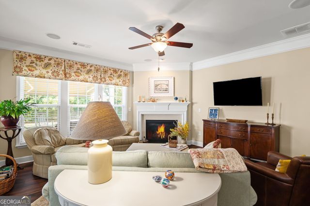 113 Crape Myrtle Drive, Griffin, GA 30223