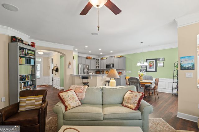 113 Crape Myrtle Drive, Griffin, GA 30223