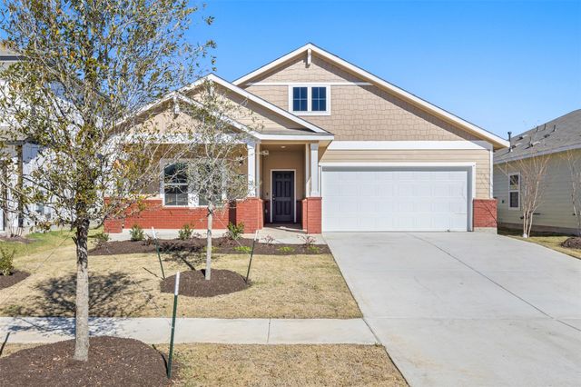 441 Hortus DR, Kyle, TX 78640