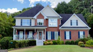 3190 Wood Springs Trace SW, Lilburn, GA 30047