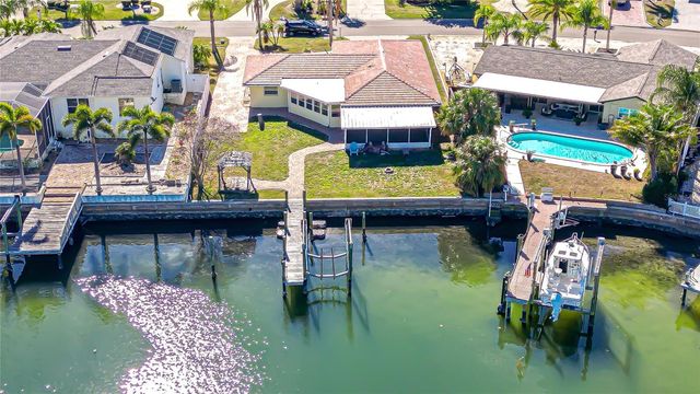 6416 LAKE SUNRISE DRIVE, Apollo Beach, FL 33572