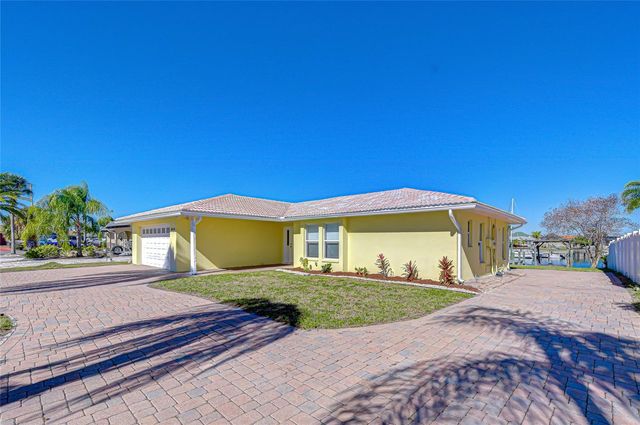 6416 LAKE SUNRISE DRIVE, Apollo Beach, FL 33572