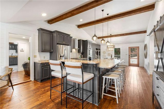 2519 Katherine Circle, Gainesville, GA 30506