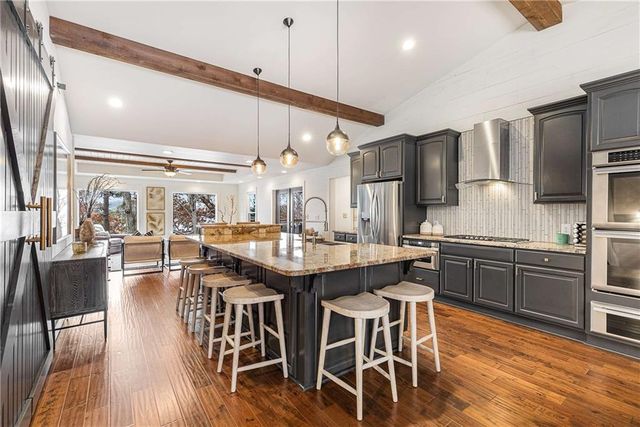 2519 Katherine Circle, Gainesville, GA 30506