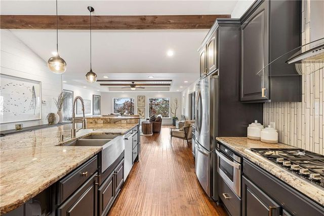 2519 Katherine Circle, Gainesville, GA 30506