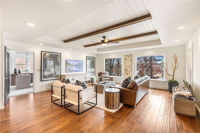 2519 Katherine Circle, Gainesville, GA 30506